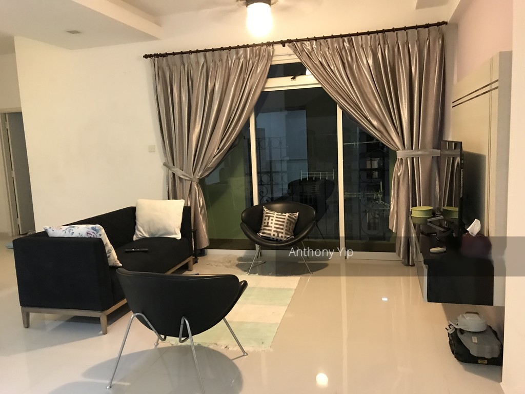 Estella Gardens (D17), Condominium #205686011